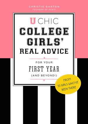 Cover of the book U Chic by Kerry Atkins