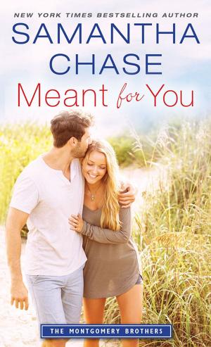 Cover of the book Meant for You by Barbara Erskine