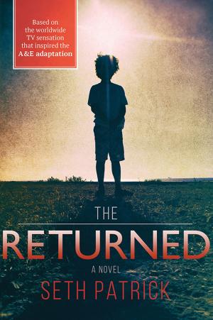 Cover of the book The Returned by Frances Largeman-Roth
