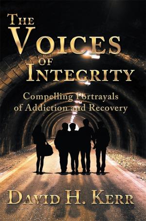 Cover of the book The Voices of Integrity by Shantell N. Parson