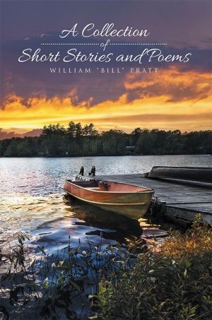 Cover of the book A Collection of Short Stories and Poems by Trevor L. White