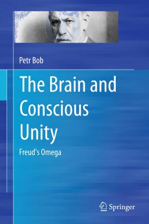 Cover of the book The Brain and Conscious Unity by Francis A. Gunther