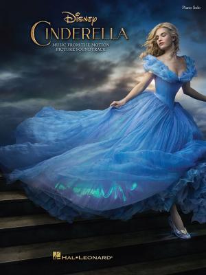 Book cover of Cinderella Songbook