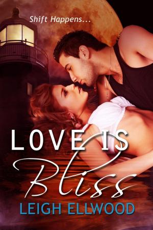 bigCover of the book Love Is Bliss by 