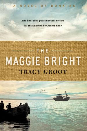 Cover of the book The Maggie Bright by Chris Tiegreen
