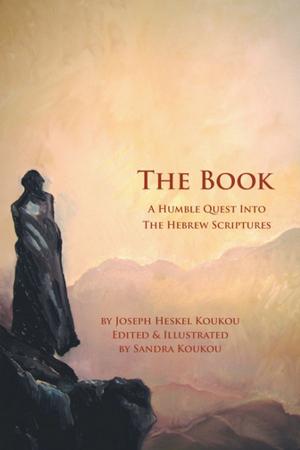 Cover of the book The Book by James Richard Hansen