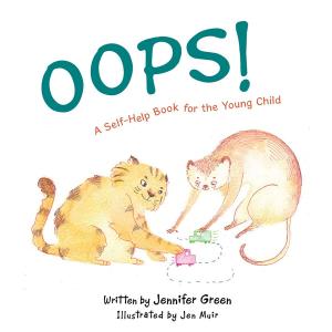 Cover of the book Oops! by Patricia Ann Sunday