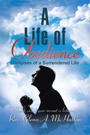 Cover of the book A Life of Obedience by M. Bradley Davis