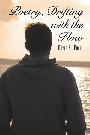 Cover of the book Poetry, Drifting with the Flow by L. Nelson McAlexander