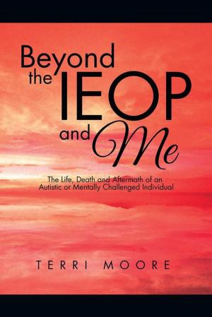 Cover of the book Beyond the Ieop and Me by Carl Romney