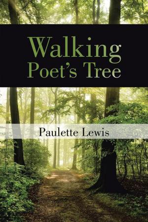 Cover of the book Walking Poet's Tree by Valerie Lee J