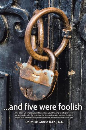 bigCover of the book . . . and Five Were Foolish by 