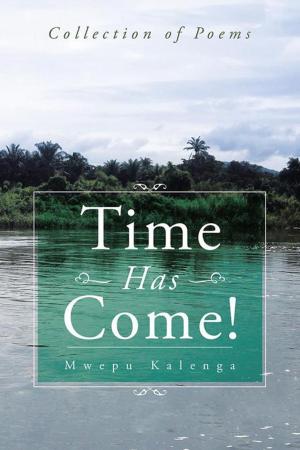 Cover of the book Time Has Come! by Helyn Symons Wisner