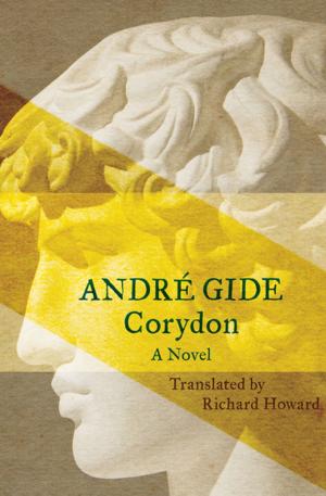 Cover of the book Corydon by Peter Dickinson