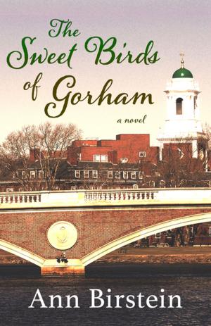 Cover of the book The Sweet Birds of Gorham by Scott Donaldson