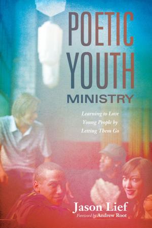 Cover of Poetic Youth Ministry