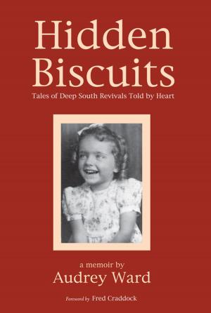 Cover of the book Hidden Biscuits by Amanda Sthers