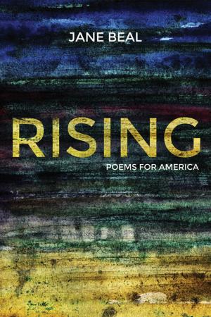 Cover of the book Rising by Andrew Shepherd