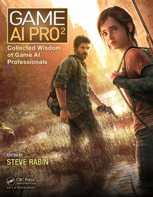 Cover of the book Game AI Pro 2 by A. Rashid