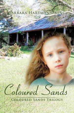 Cover of the book Coloured Sands by Stuart McArthur