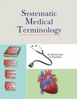 Cover of the book Systematic Medical Terminology by Kyle Kong