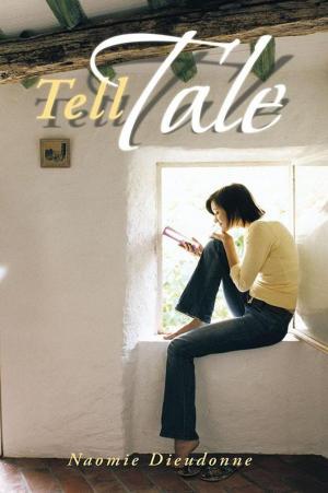 Cover of the book Tell Tale by Joseph Wechsler
