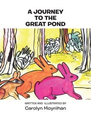 Cover of the book A Journey to the Great Pond by George Bao