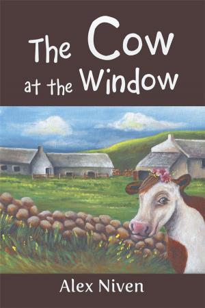 Cover of the book The Cow at the Window by Benjamin Tatanka Dakota