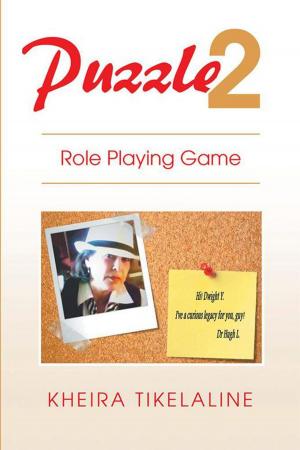 Cover of the book Puzzle 2 by Iris Efthymiou - Egleton
