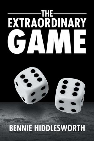 Cover of the book The Extraordinary Game by S.N. Saleem