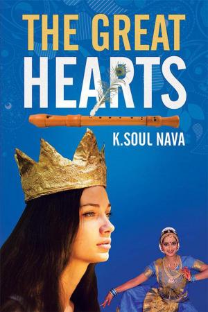 Cover of the book The Great Hearts by Gwyne Howell James