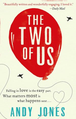 Cover of the book The Two of Us by Paddy O'Reilly