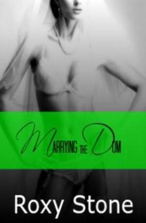 Cover of the book Marrying the Dom by Lynn Mullican