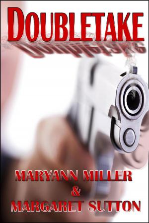 Book cover of Doubletake