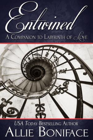 Cover of the book Entwined by Allie Boniface