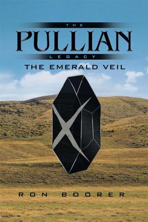 Cover of the book The Pullian Legacy by Nadia Lozzi-Cuthbertson