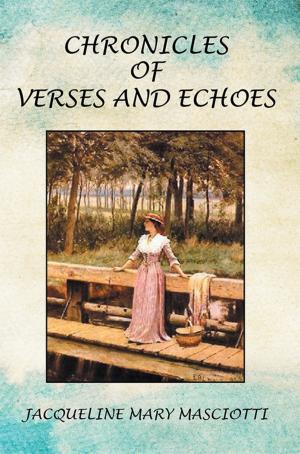 Book cover of Chronicles of Verses and Echoes