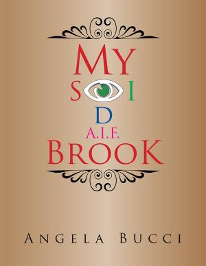 Cover of the book My Sid Brook by Graham Diggins