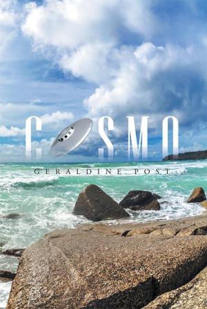 Cover of the book Cosmo by Julie Vincent