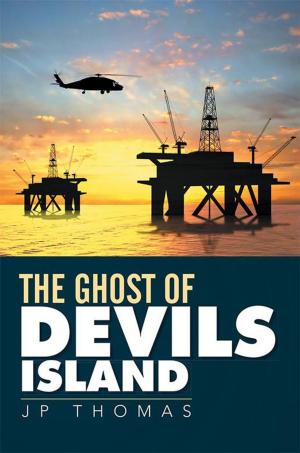 Cover of the book The Ghosts of Devils Island by Mary Brooks