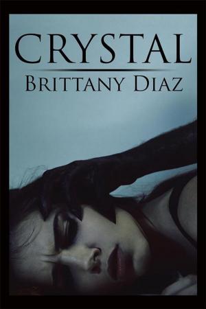 Cover of the book Crystal by Lisa Dyble