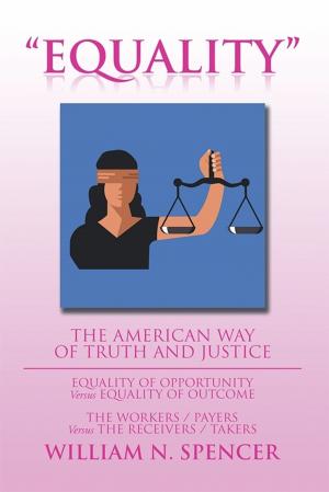 Cover of the book “Equality” by William V. Healey