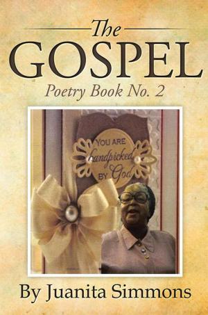Cover of the book The Gospel Poetry by El Shaddai Gebreyes