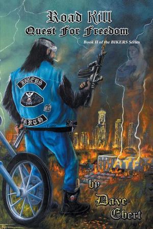 Cover of the book Road Kill by Glenn C. Pearson Jr.