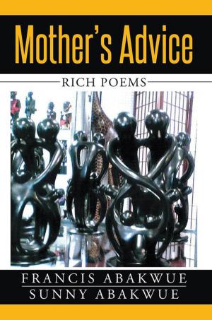 Cover of the book Mother's Advice by Ms. Rebecca Rolón