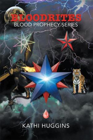 Cover of the book Bloodrites by A.J. Gillette