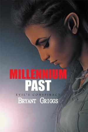 Cover of the book Millennium Past by Cheryl Y. James
