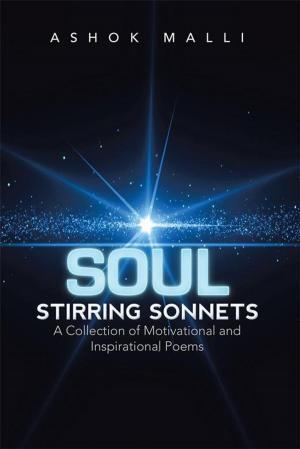 Cover of the book Soul Stirring Sonnets by Golda Fruchter Brunhild