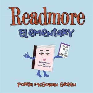 bigCover of the book Readmore Elementary by 