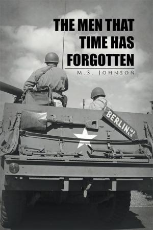 bigCover of the book The Men That Time Has Forgotten by 